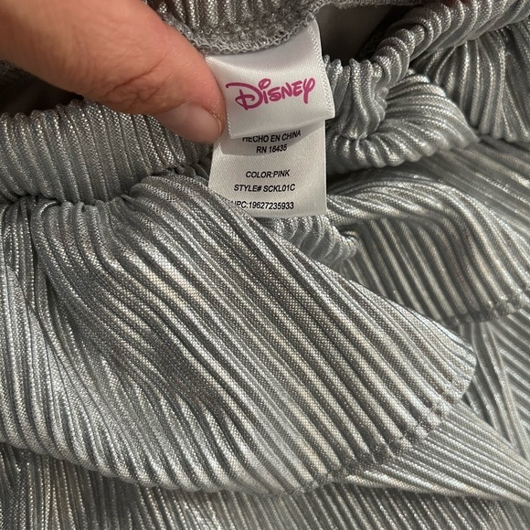 Disney• Little Girl Summer Skirts, Set of 2, EUC - Picture 6 of 12